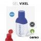 GEL VIXEL HIDROALCOHÓLICO CERES TEXTIL Y PUBLICIDAD