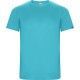 CAMISETA TÉCNICA IMOLA POLIESTER RECICLADO