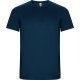 CAMISETA TÉCNICA IMOLA POLIESTER RECICLADO
