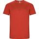 CAMISETA TÉCNICA IMOLA POLIESTER RECICLADO