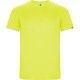CAMISETA TÉCNICA IMOLA POLIESTER RECICLADO