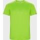 CAMISETA TÉCNICA IMOLA POLIESTER RECICLADO