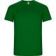 CAMISETA TÉCNICA IMOLA POLIESTER RECICLADO