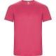 CAMISETA TÉCNICA IMOLA POLIESTER RECICLADO