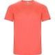 CAMISETA TÉCNICA IMOLA POLIESTER RECICLADO