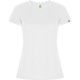 CAMISETA TÉCNICA IMOLA MUJER POLIESTER RECICLADO