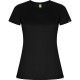 CAMISETA TÉCNICA IMOLA MUJER POLIESTER RECICLADO