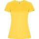 CAMISETA TÉCNICA IMOLA MUJER POLIESTER RECICLADO