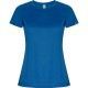 CAMISETA TÉCNICA IMOLA MUJER POLIESTER RECICLADO