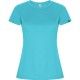CAMISETA TÉCNICA IMOLA MUJER POLIESTER RECICLADO