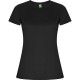CAMISETA TÉCNICA IMOLA MUJER POLIESTER RECICLADO