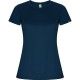 CAMISETA TÉCNICA IMOLA MUJER POLIESTER RECICLADO