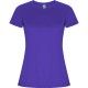 CAMISETA TÉCNICA IMOLA MUJER POLIESTER RECICLADO
