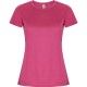 CAMISETA TÉCNICA IMOLA MUJER POLIESTER RECICLADO