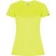 CAMISETA TÉCNICA IMOLA MUJER POLIESTER RECICLADO