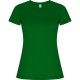 CAMISETA TÉCNICA IMOLA MUJER POLIESTER RECICLADO