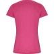CAMISETA TÉCNICA IMOLA MUJER POLIESTER RECICLADO