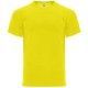 CAMISETA TÉCNICA MONACO ROLY CAMISETA BARATA CERES TEXTIL Y PUBLICIDAD