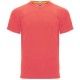 CAMISETA TÉCNICA MONACO ROLY CAMISETA BARATA CERES TEXTIL Y PUBLICIDAD