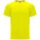 CAMISETA TÉCNICA MONACO ROLY CAMISETA BARATA CERES TEXTIL Y PUBLICIDAD