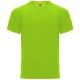 CAMISETA TÉCNICA MONACO ROLY CAMISETA BARATA CERES TEXTIL Y PUBLICIDAD