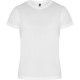 CAMISETA 100% POLIESTER CAMIMERA CERES TEXTIL Y PUBLICIDAD