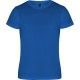 CAMISETA 100% POLIESTER CAMIMERA CERES TEXTIL Y PUBLICIDAD