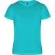 CAMISETA 100% POLIESTER CAMIMERA CERES TEXTIL Y PUBLICIDAD