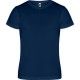 CAMISETA 100% POLIESTER CAMIMERA CERES TEXTIL Y PUBLICIDAD