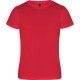 CAMISETA 100% POLIESTER CAMIMERA CERES TEXTIL Y PUBLICIDAD