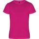 CAMISETA 100% POLIESTER CAMIMERA CERES TEXTIL Y PUBLICIDAD