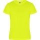 CAMISETA 100% POLIESTER CAMIMERA CERES TEXTIL Y PUBLICIDAD