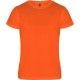 CAMISETA 100% POLIESTER CAMIMERA CERES TEXTIL Y PUBLICIDAD