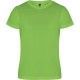 CAMISETA 100% POLIESTER CAMIMERA CERES TEXTIL Y PUBLICIDAD