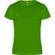 CAMISETA 100% POLIESTER CAMIMERA CERES TEXTIL Y PUBLICIDAD