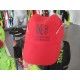 GORRA TÉCNICA PERSONALIZADA VORLY CERES TEXTIL Y PUBLICIDAD