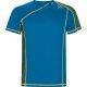CAMISETA TÉCNICA AUSTIN M/C ROL CERES TEXTIL Y PUBLICIDAD