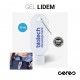 GEL LIDEM HIDROALCOHÓLICO CERES TEXTIL Y PUBLICIDAD