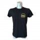 CAMISETA PERSONALIZADA ALGODÓN BEAGLE ROLY BARATA CERES TEXTIL Y PUBLICIDAD