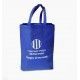 BOLSA NON WOVEN CATTYR 42 X 32 X 15 CMS CERES TEXTIL Y PUBLICIDAD