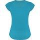 CAMISETA TÉCNICA MUJER AVUS ROLY CERES TEXTIL Y PUBLICIDAD