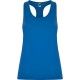 CAMISETA TIRANTE MUJER AIDA ROLY CERES TEXTIL Y PUBLICIDAD