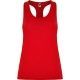 CAMISETA TIRANTE MUJER AIDA ROLY CERES TEXTIL Y PUBLICIDAD