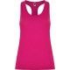 CAMISETA TIRANTE MUJER AIDA ROLY CERES TEXTIL Y PUBLICIDAD