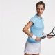 POLO TÉCNICO MONZHA WOMAN ROLY BARATO CERES TEXTIL Y PUBLICIDAD
