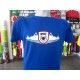 CAMISETA TÉCNICA PERSONALIZADA TECNIC PLUS HOMBRE MAKITO BARATA CERES TEXTIL Y PUBLICIDAD