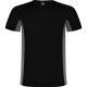 CAMISETA 100% POLIESTER SHANGHAI CERES TEXTIL Y PUBLICIDAD