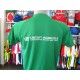 CAMISETA TÉCNICA PERSONALIZADA TECNIC PLUS HOMBRE MAKITO BARATA CERES TEXTIL Y PUBLICIDAD