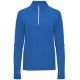 SUDADERA TÉCNICA MELBOURNE WOMAN ROLY CERES TEXTIL Y PUBLICIDAD