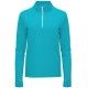SUDADERA TÉCNICA MELBOURNE WOMAN ROLY CERES TEXTIL Y PUBLICIDAD